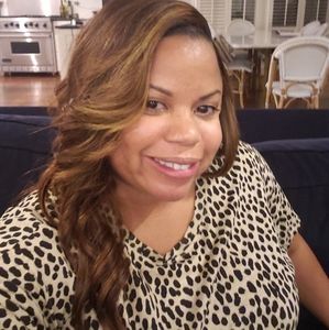 Meet your Posher, Christy